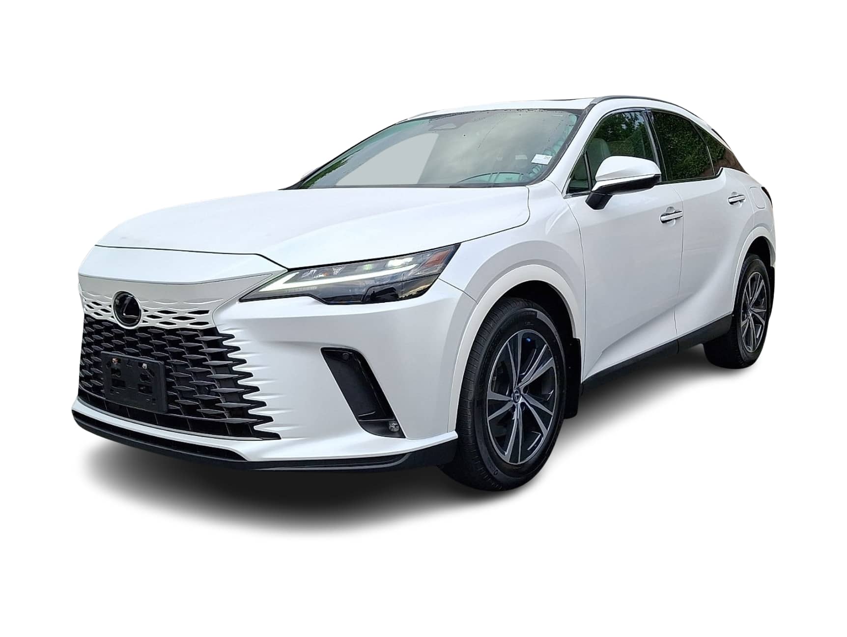 Thumbnail: 2024 Lexus RX - 1
