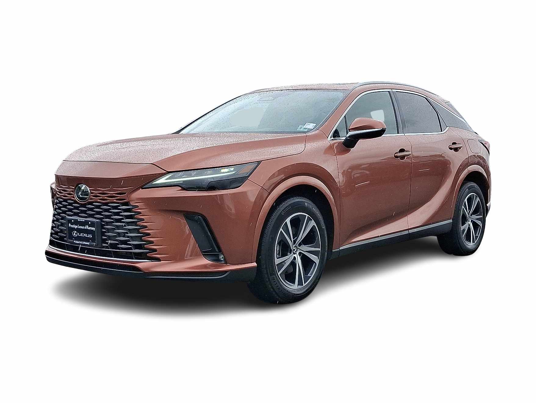 2024 Lexus RX 350 Premium -
                  Ramsey, NJ