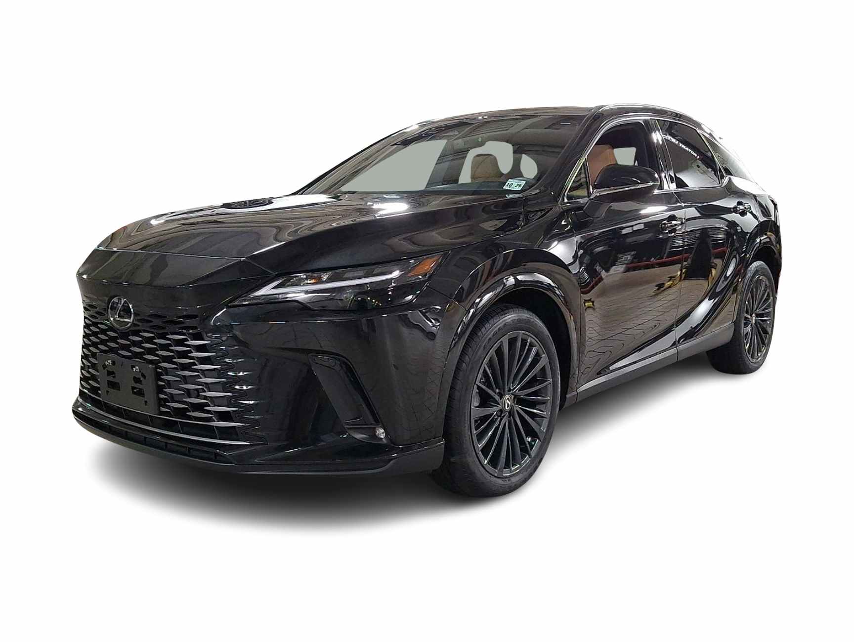 Thumbnail: 2024 Lexus RX - 1
