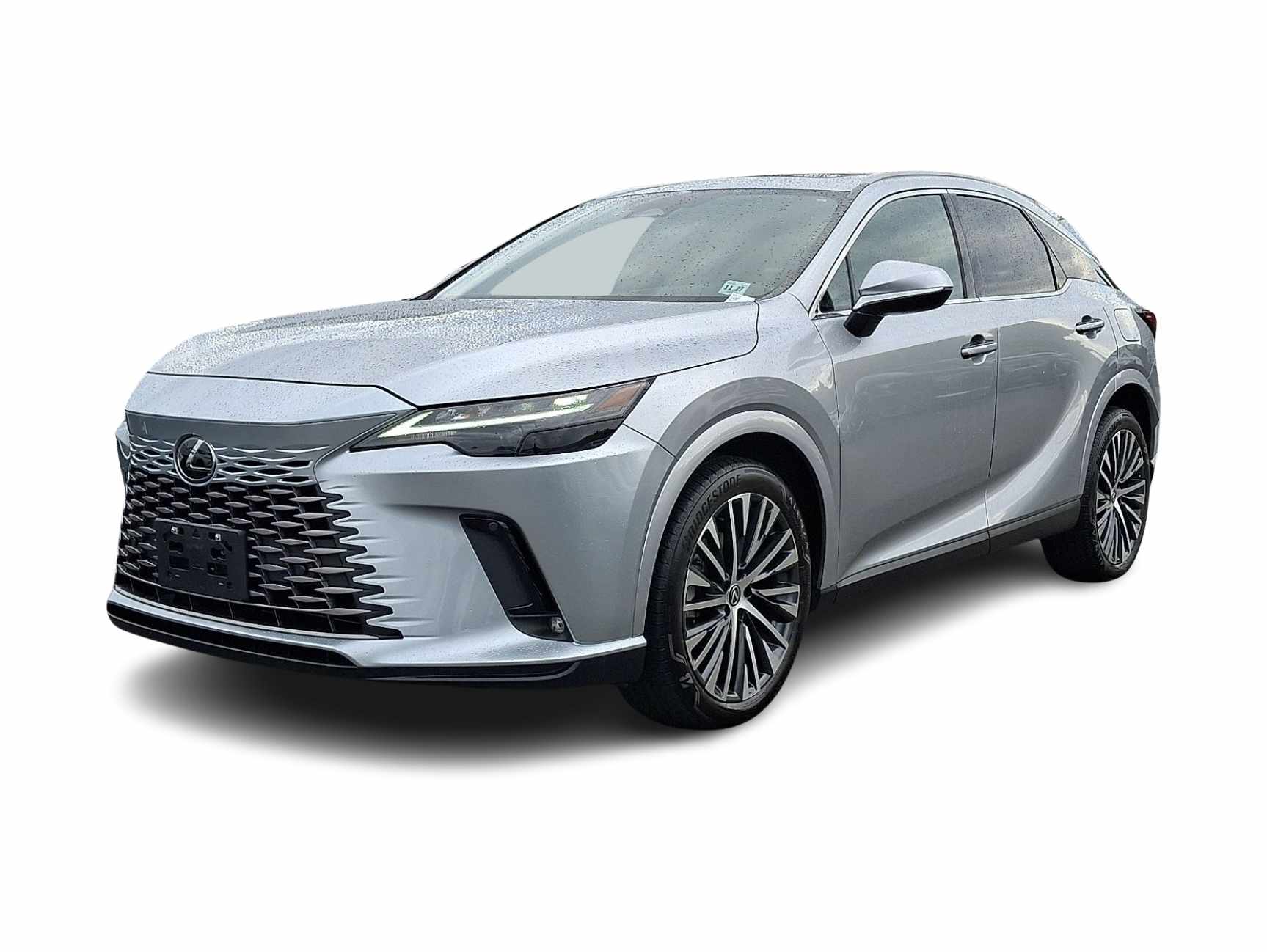 Thumbnail: 2023 Lexus RX - 1
