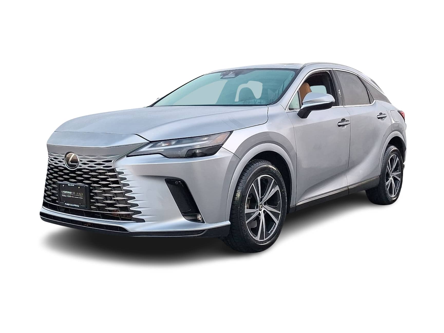 Thumbnail: 2023 Lexus RX - 1