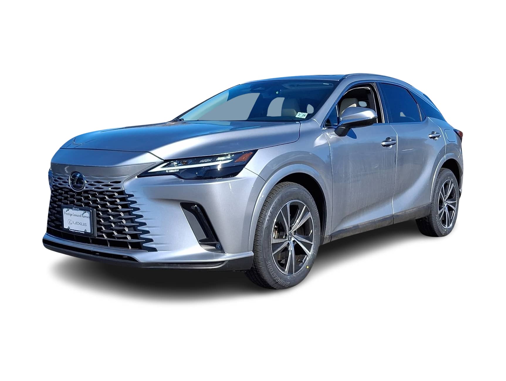 Thumbnail: 2023 Lexus RX - 1