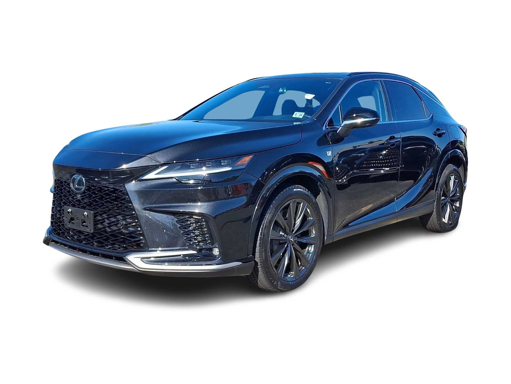 Thumbnail: 2023 Lexus RX - 1