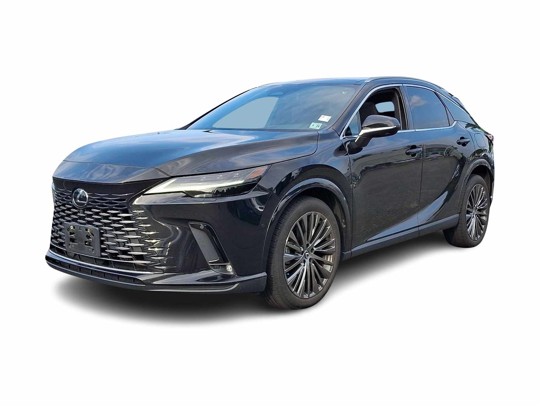 Thumbnail: 2023 Lexus RX - 1