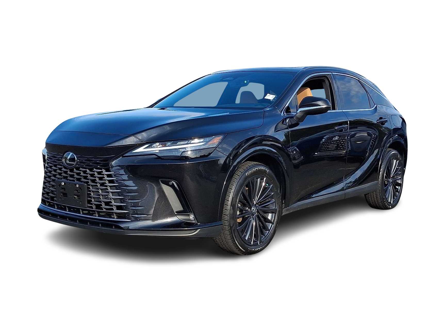 Thumbnail: 2024 Lexus RX - 1