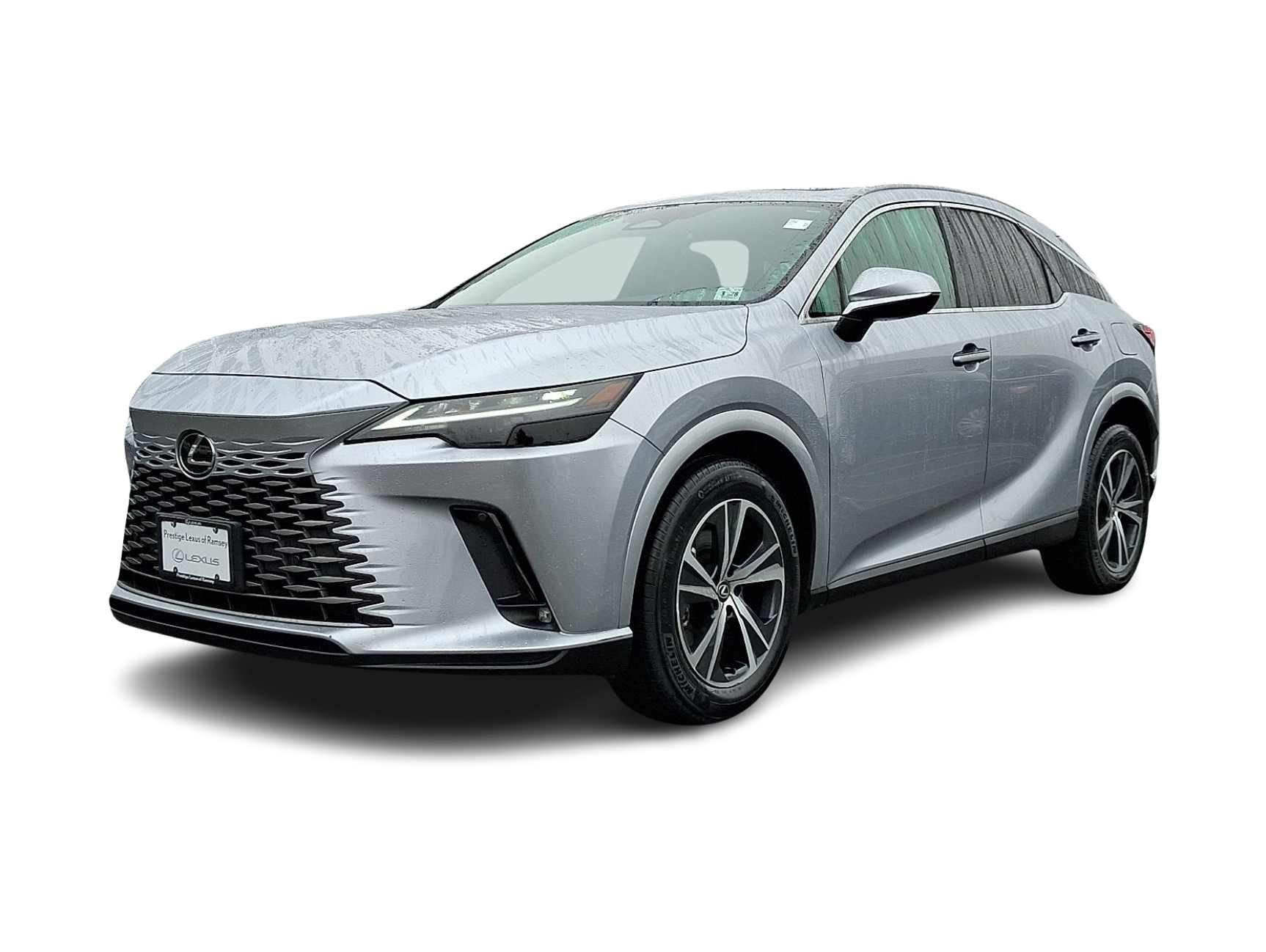 Thumbnail: 2023 Lexus RX - 1