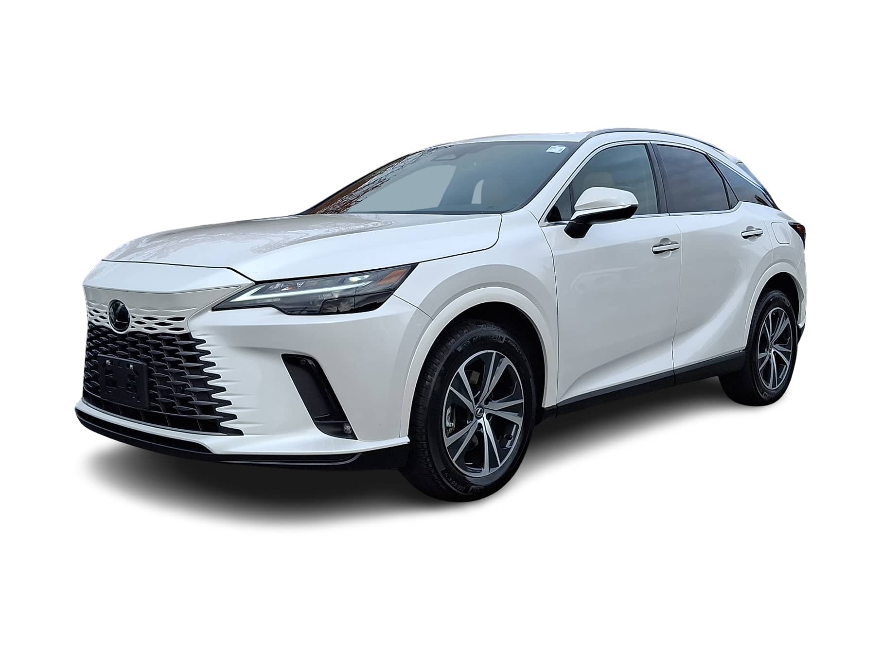 Thumbnail: 2023 Lexus RX - 1