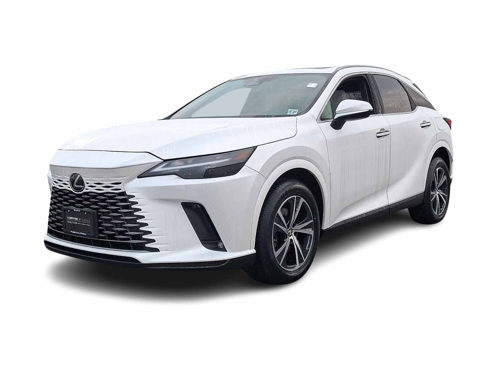 Thumbnail: 2023 Lexus RX - 1