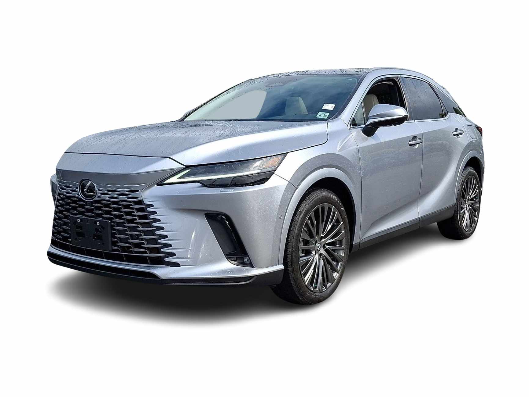 Thumbnail: 2023 Lexus RX - 1