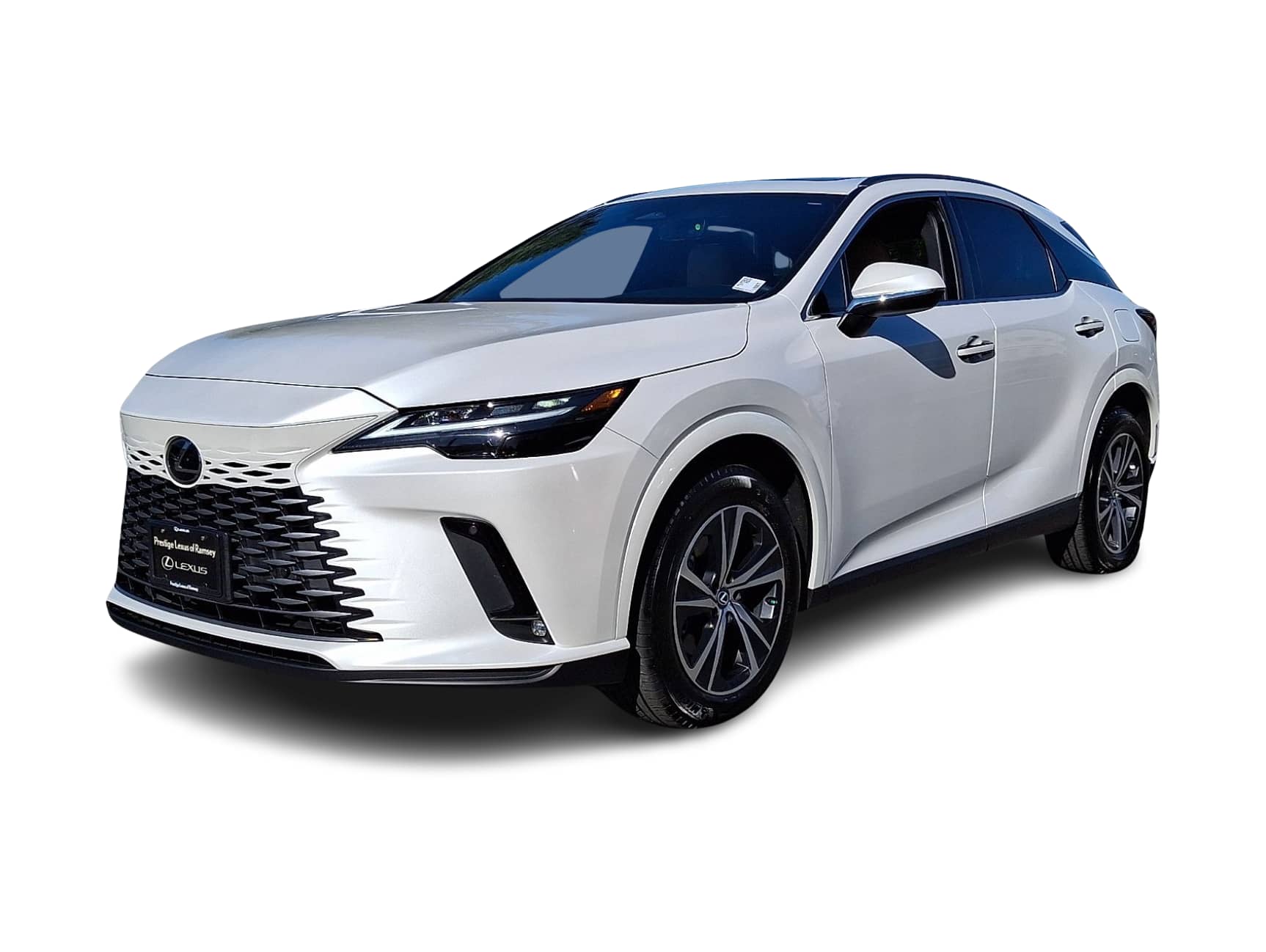 Thumbnail: 2023 Lexus RX - 1