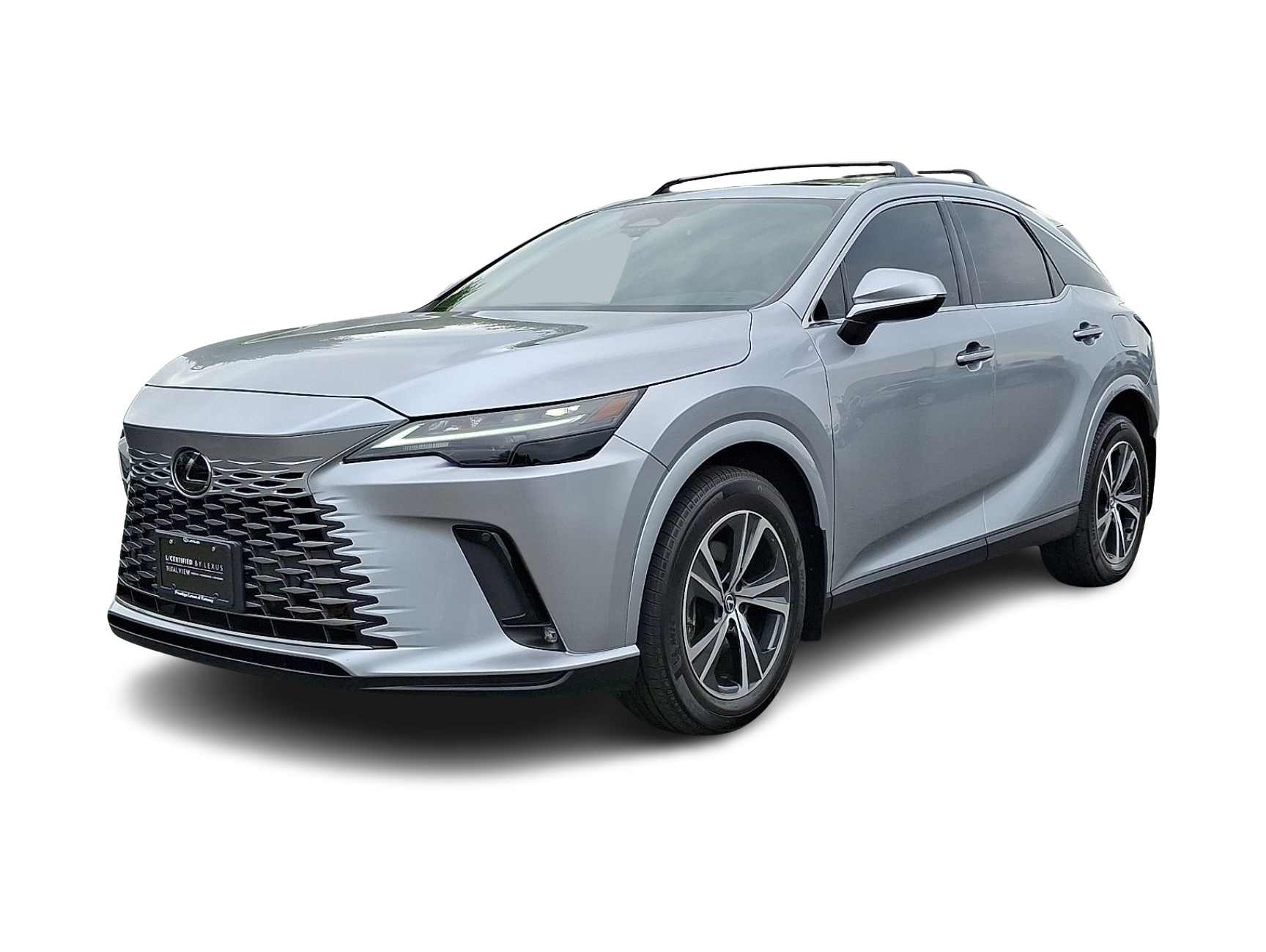 Thumbnail: 2023 Lexus RX - 1