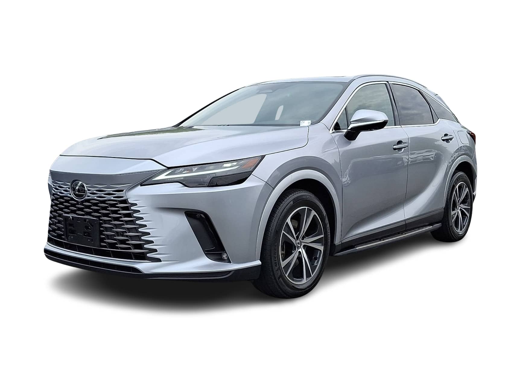 Thumbnail: 2024 Lexus RX - 1
