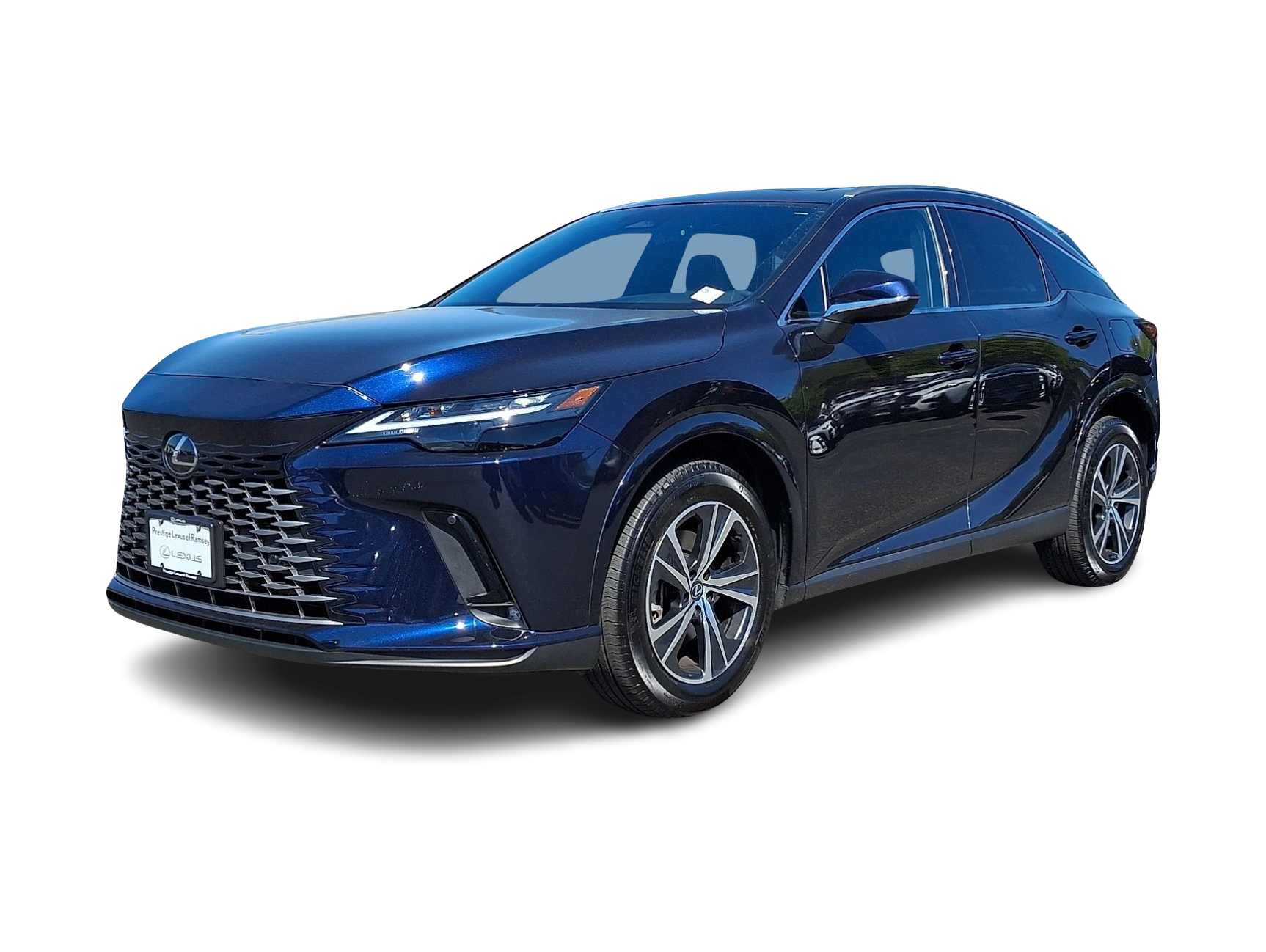 Thumbnail: 2025 Lexus RX - 1