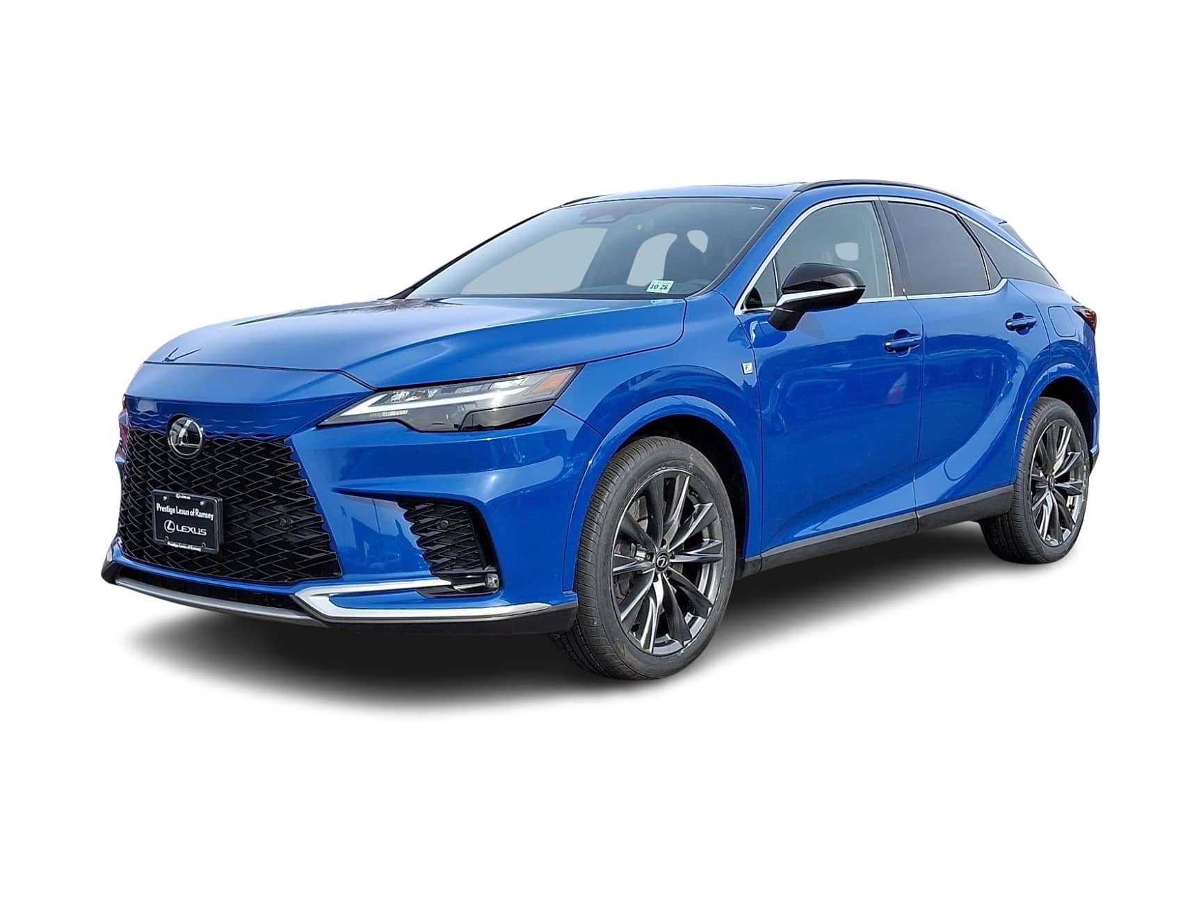 Thumbnail: 2023 Lexus RX - 1