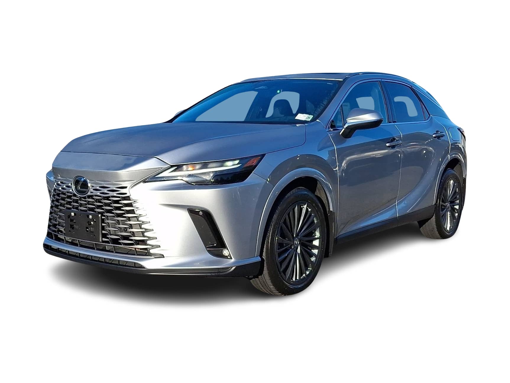 Thumbnail: 2024 Lexus RX - 1