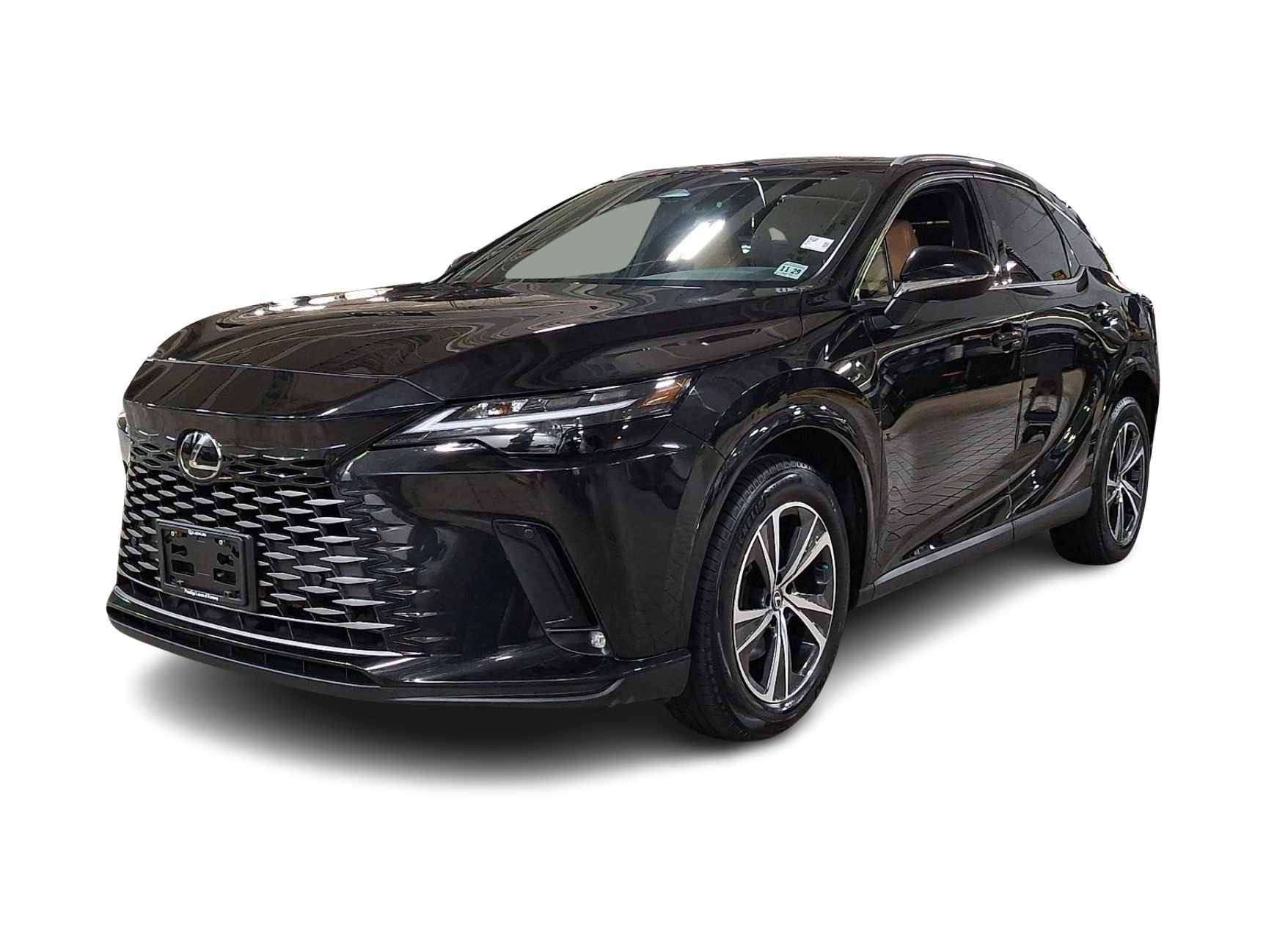 Thumbnail: 2025 Lexus RX - 1