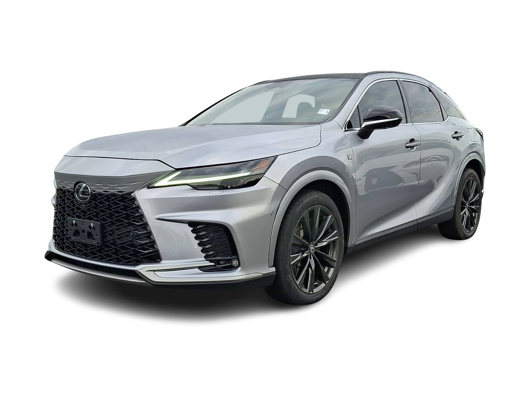 Thumbnail: 2026 Lexus RX - 1