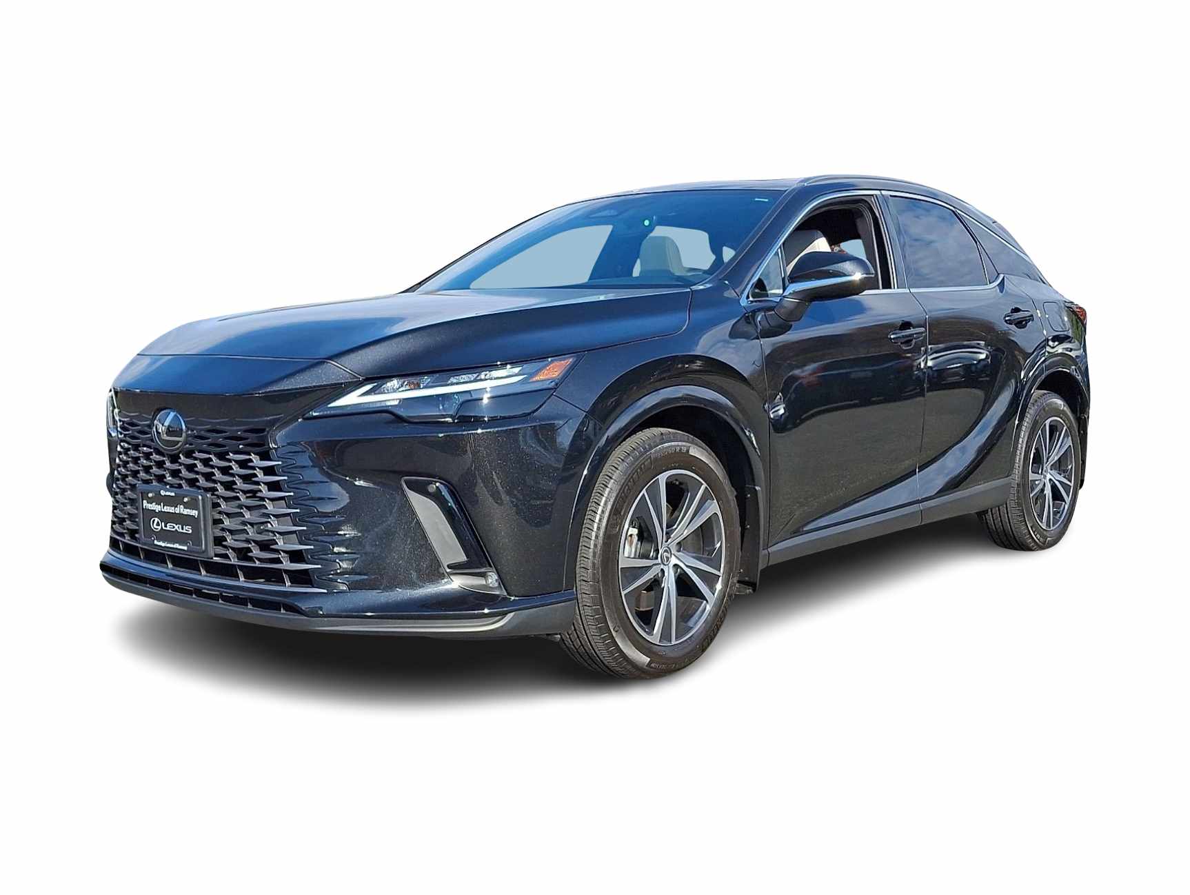 Thumbnail: 2023 Lexus RX - 1
