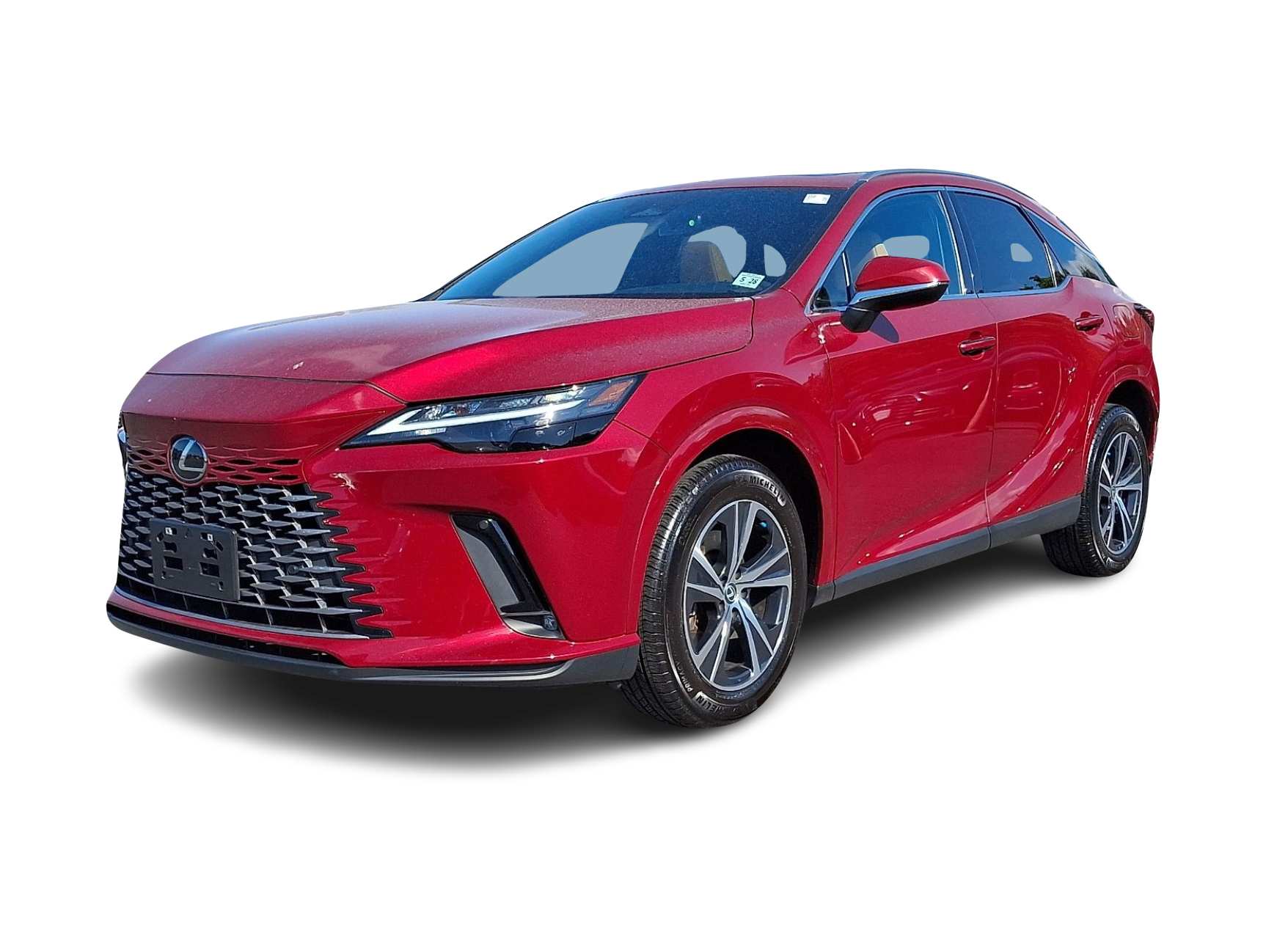 Thumbnail: 2023 Lexus RX - 1
