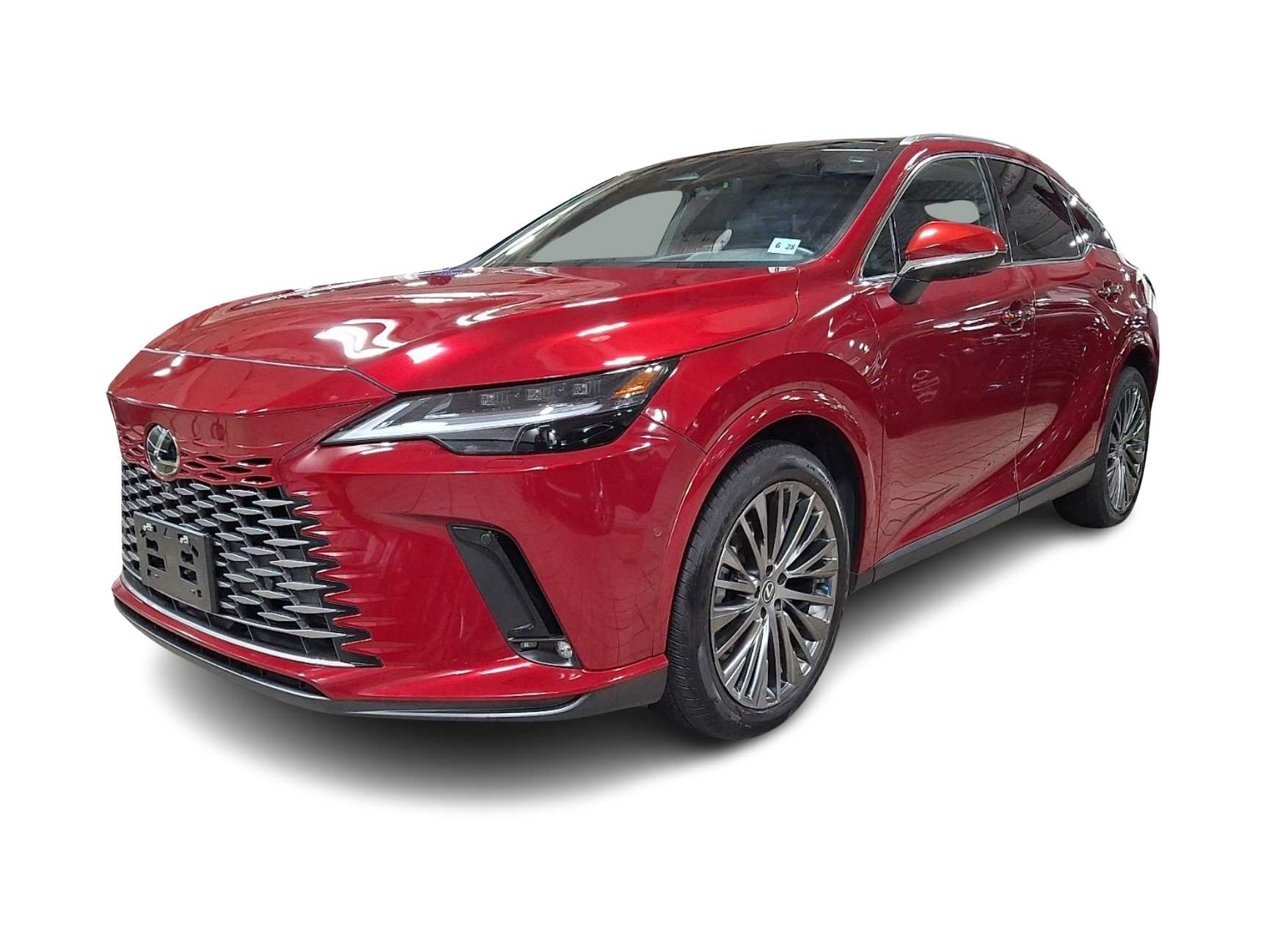 Thumbnail: 2023 Lexus RX - 1