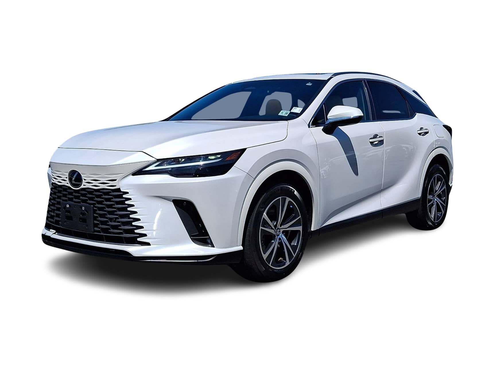 Thumbnail: 2023 Lexus RX - 1