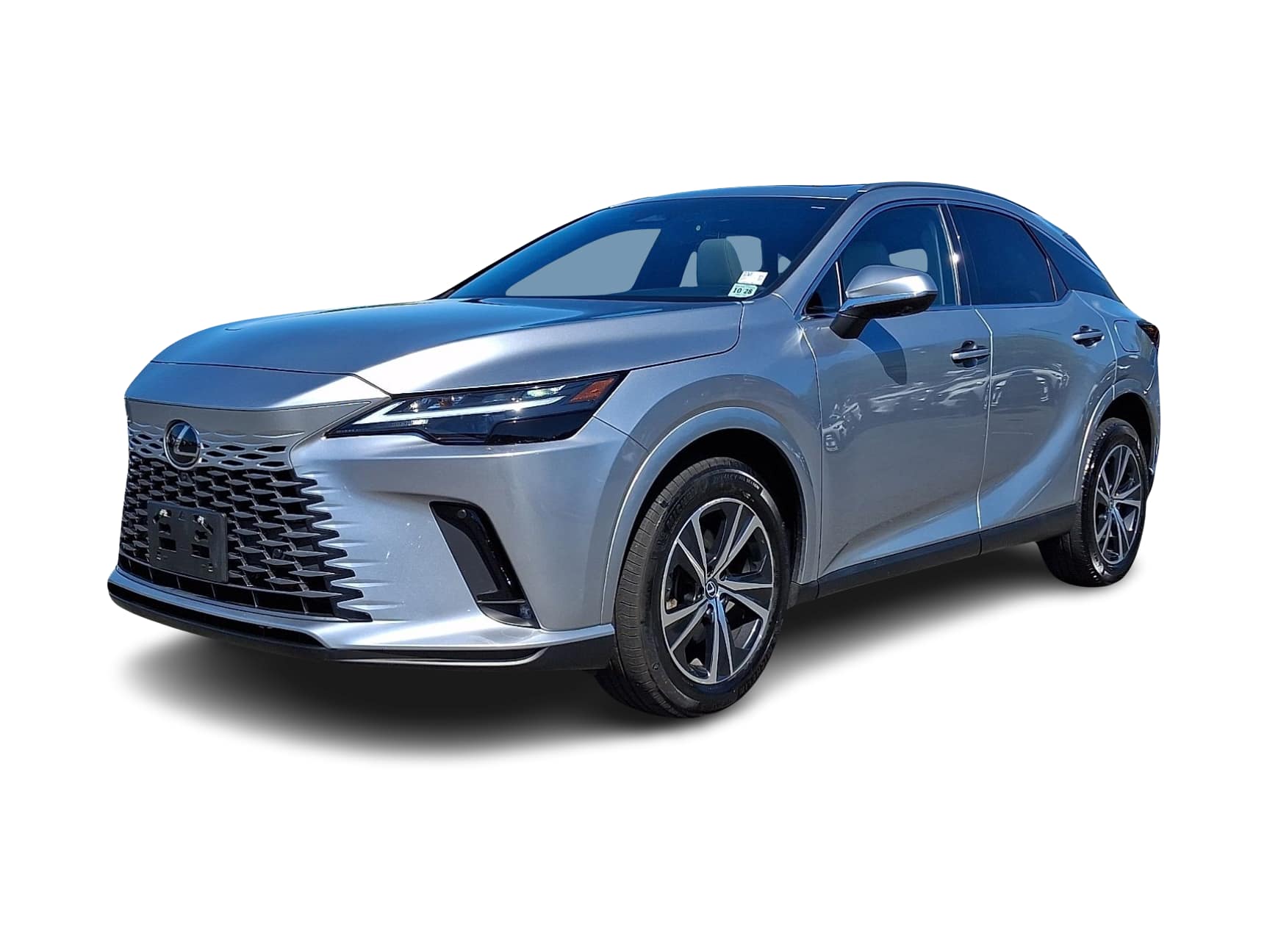 Thumbnail: 2024 Lexus RX - 1