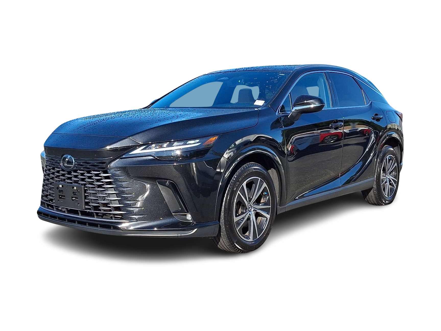 Thumbnail: 2024 Lexus RX - 1