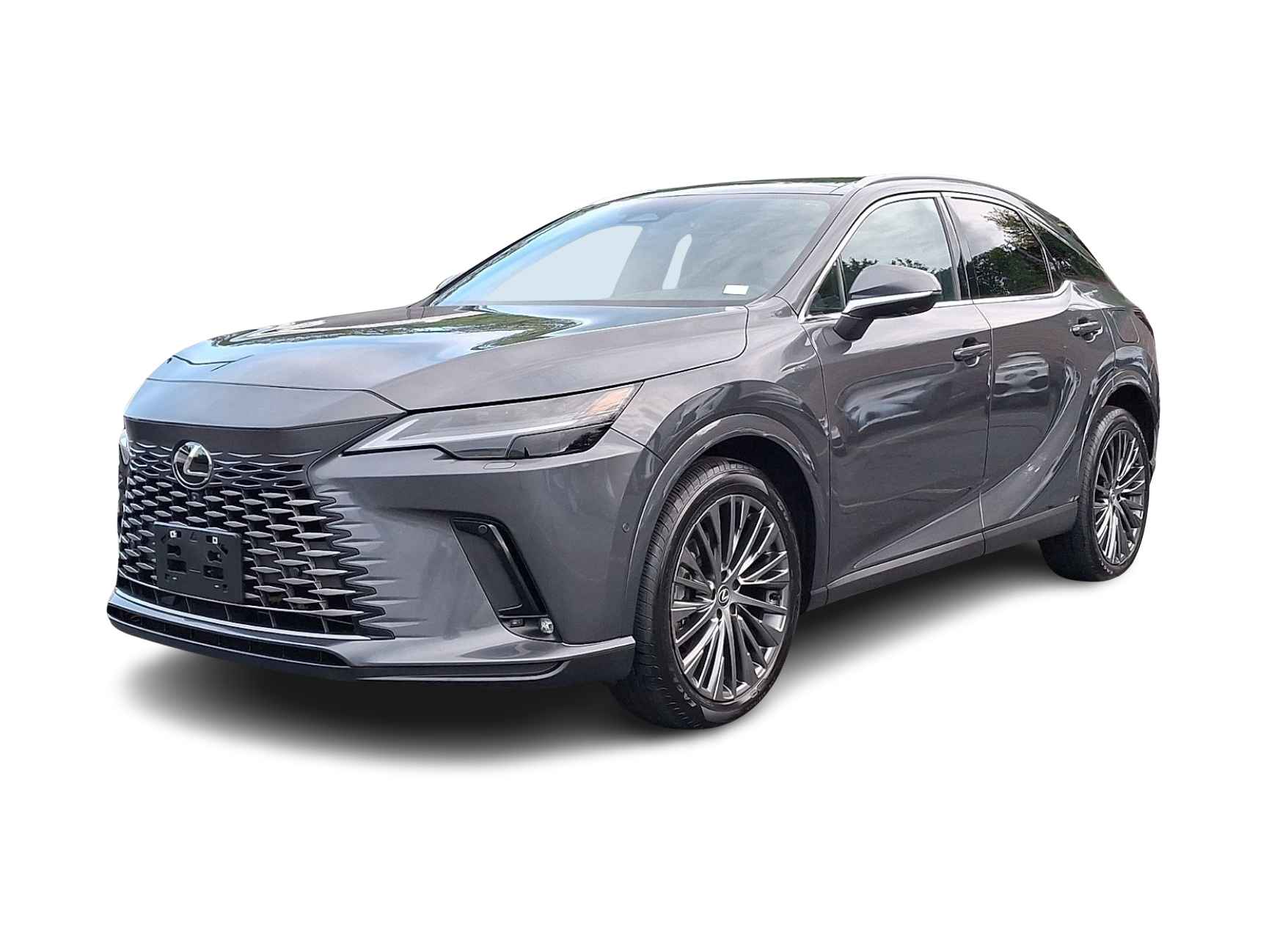 Thumbnail: 2024 Lexus RX - 1