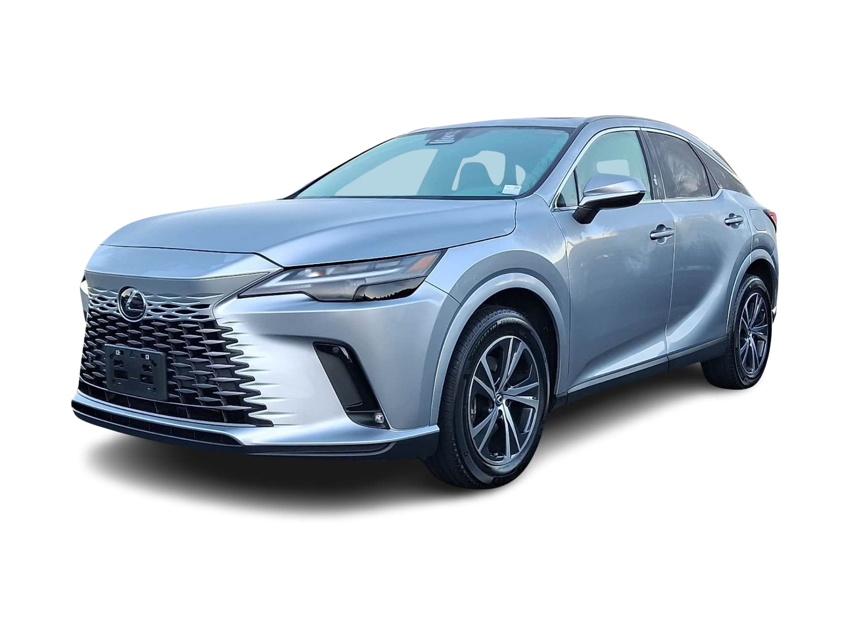 Thumbnail: 2024 Lexus RX - 1