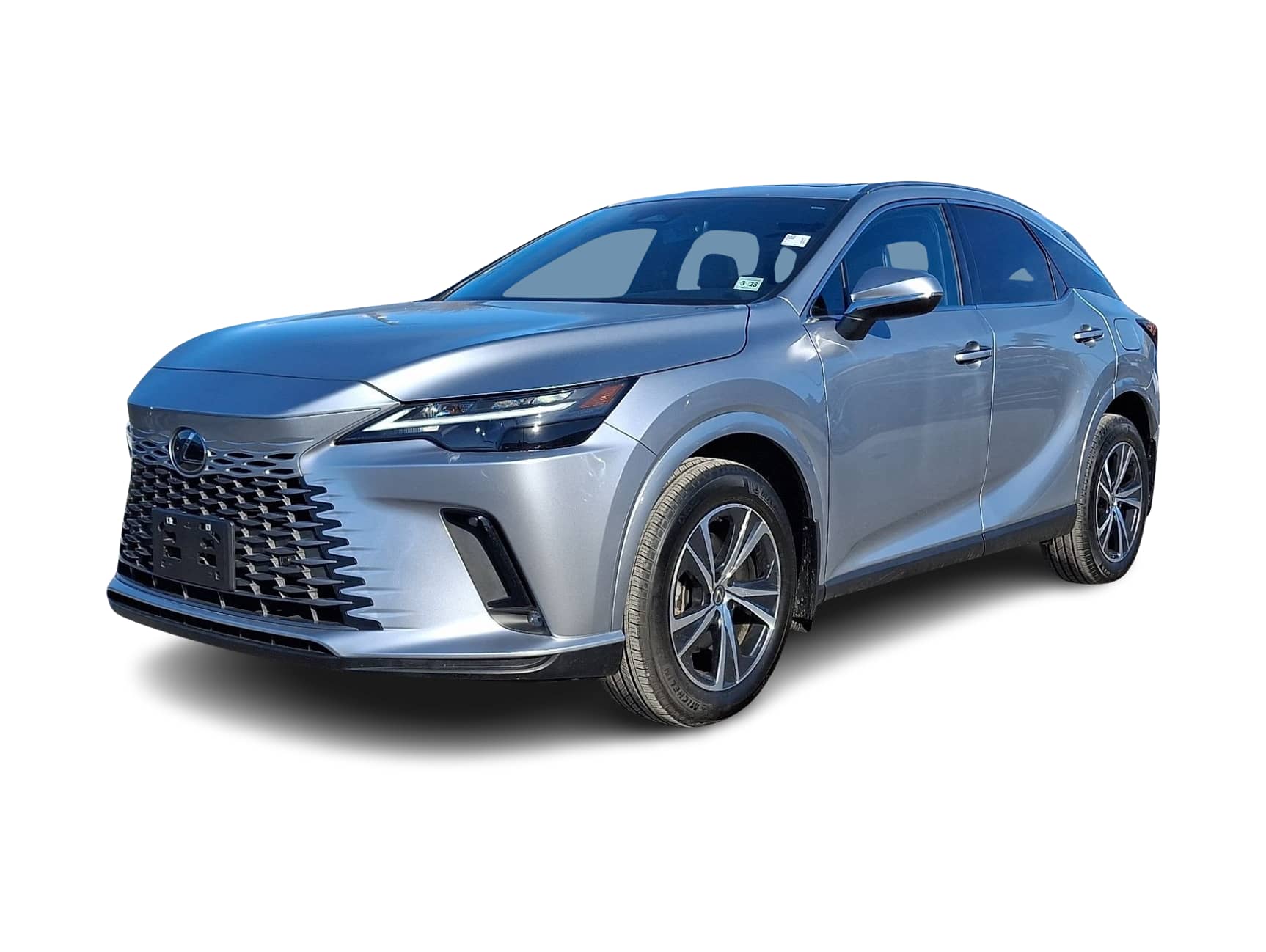 Thumbnail: 2023 Lexus RX - 1