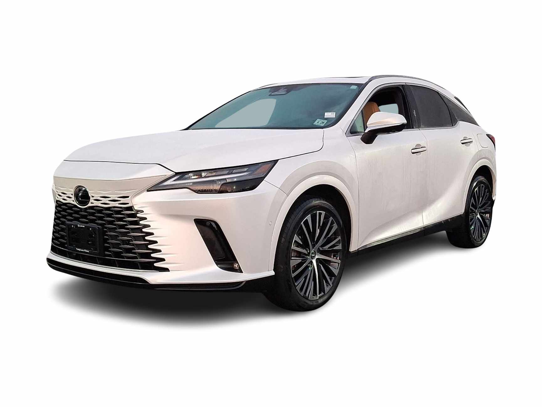 Thumbnail: 2024 Lexus RX - 1