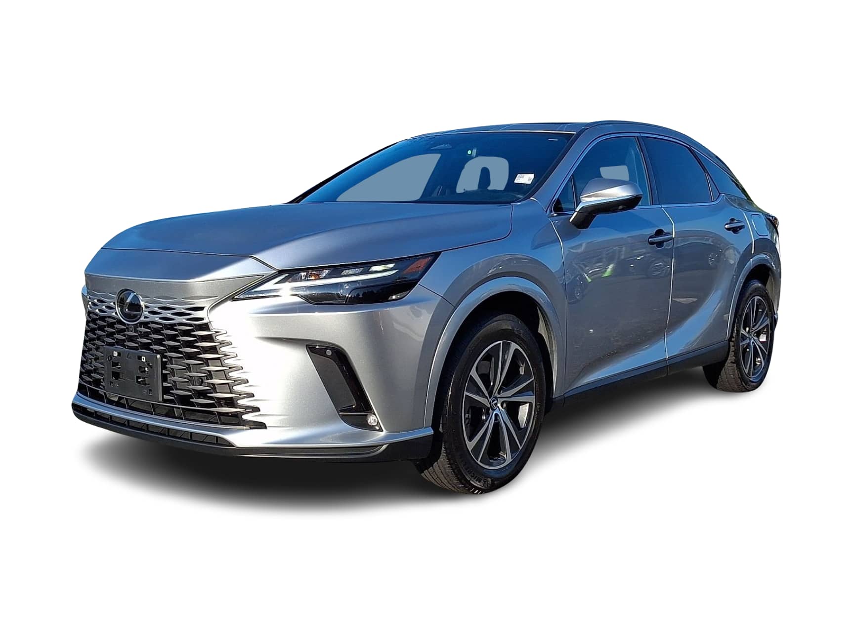 Thumbnail: 2023 Lexus RX - 1