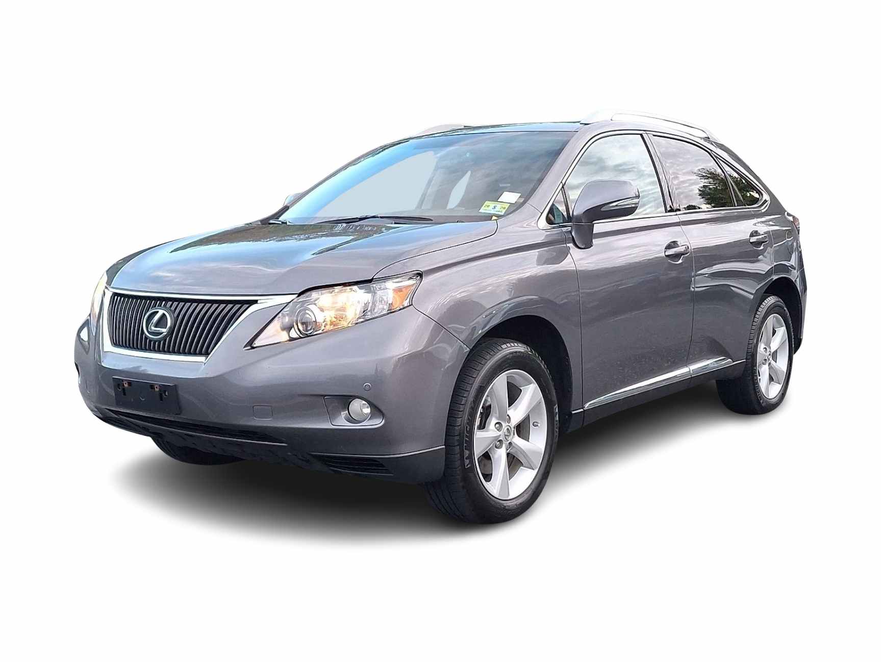 2012 Lexus RX 350 -
                  Ramsey, NJ