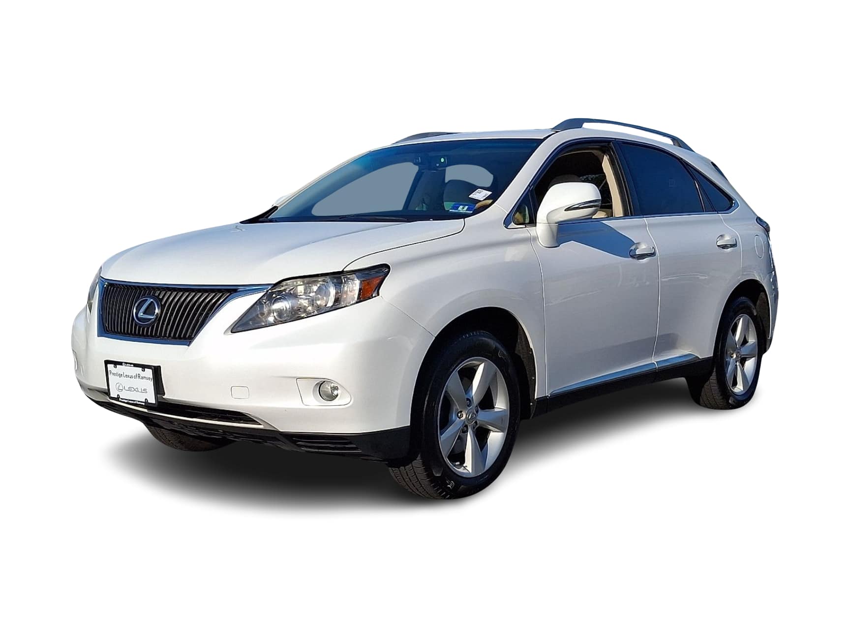 2010 Lexus RX 350 -
                  Ramsey, NJ