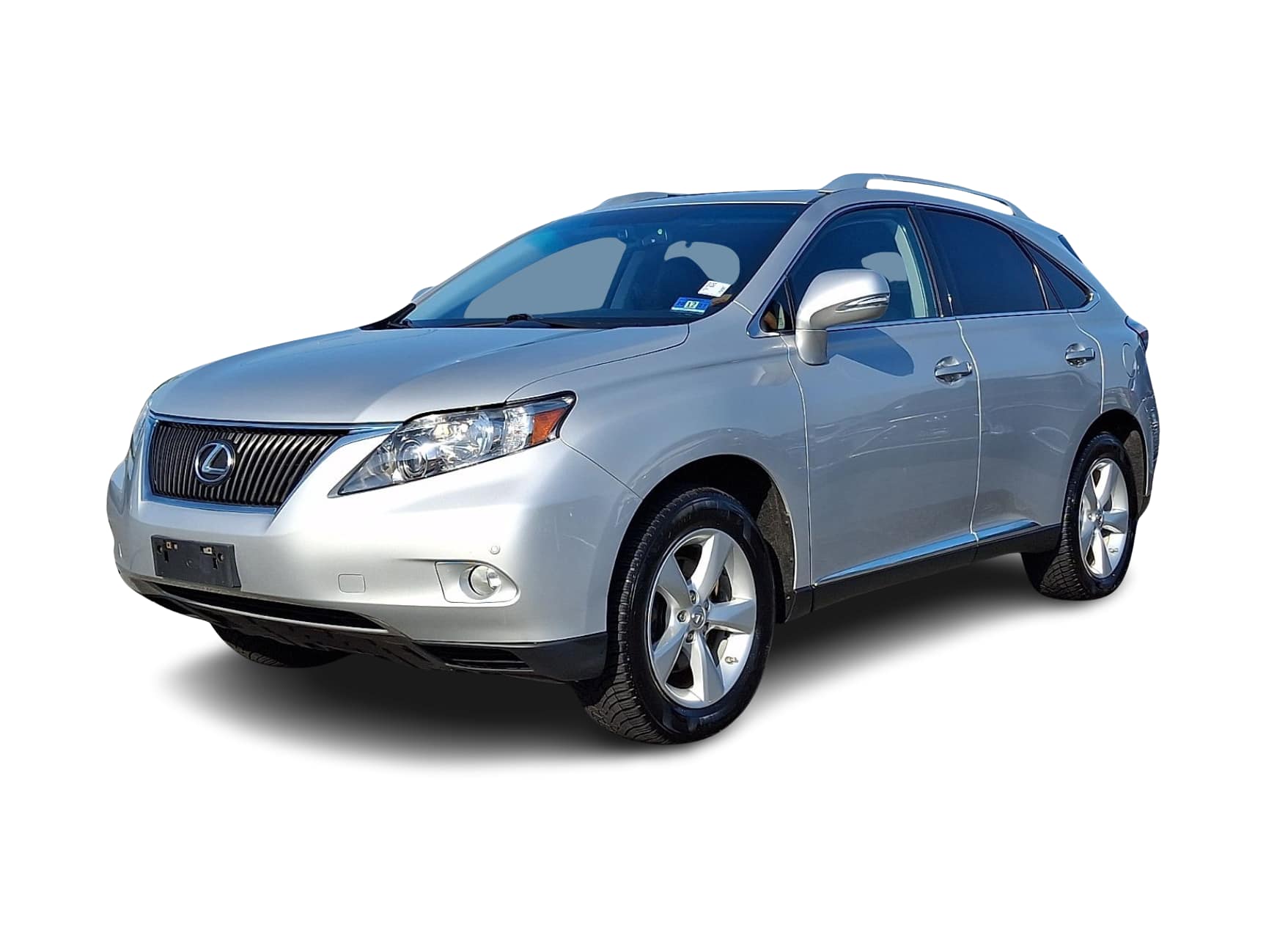 2011 Lexus RX 350 -
                  Ramsey, NJ