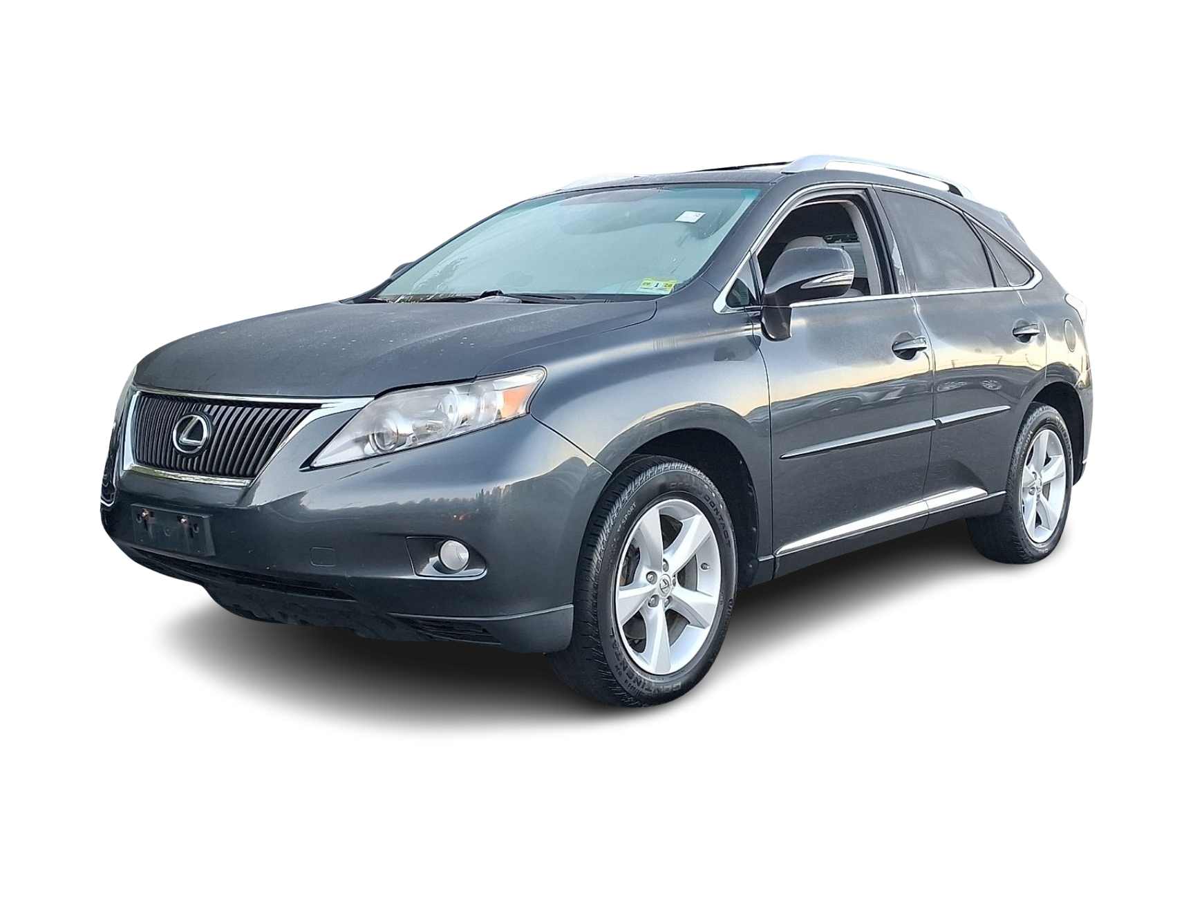 2011 Lexus RX 350 -
                  Ramsey, NJ