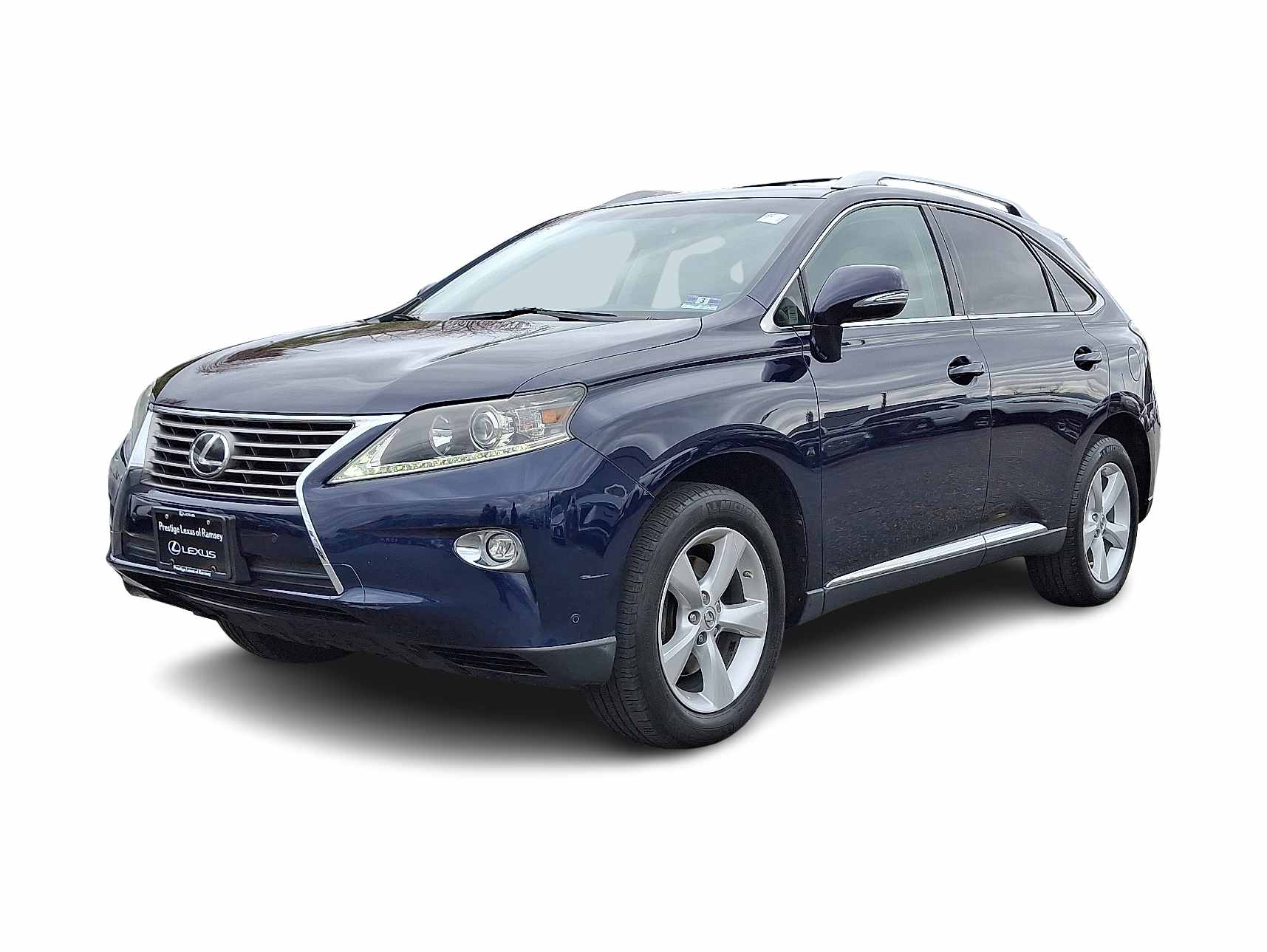 2015 Lexus RX 350 -
                Ramsey, NJ