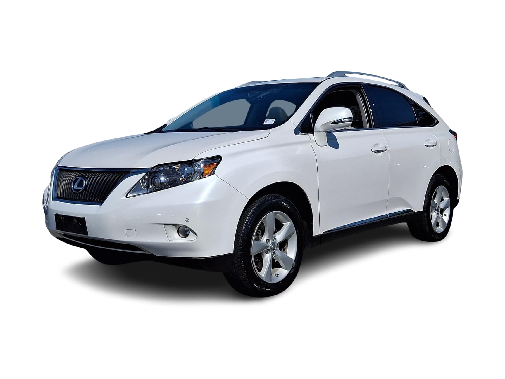 2012 Lexus RX 350 -
                  Ramsey, NJ