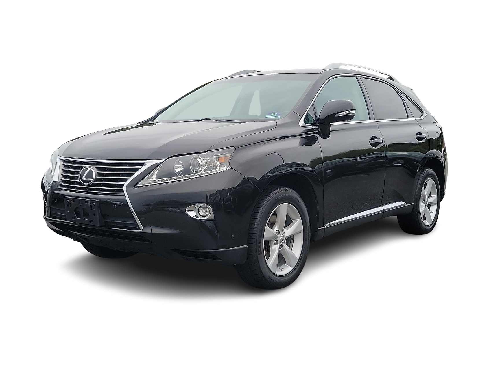 2015 Lexus RX 350 -
                Ramsey, NJ