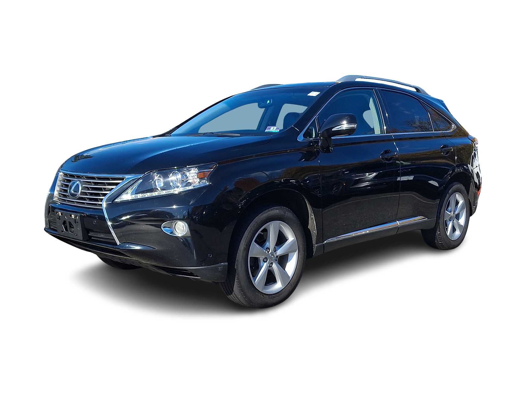 2013 Lexus RX 350 -
                  Ramsey, NJ