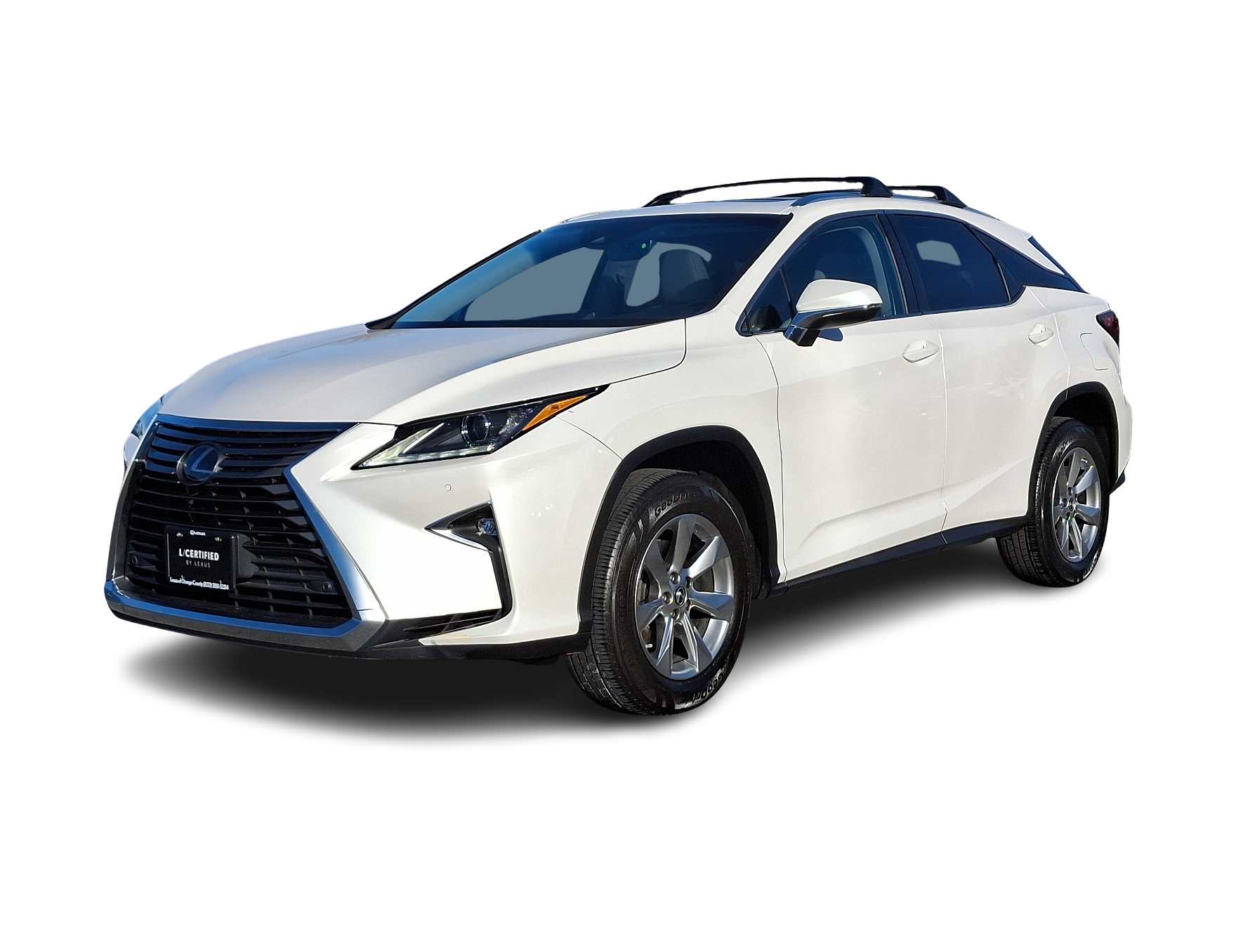 2019 Lexus RX 350 -
                Ramsey, NJ