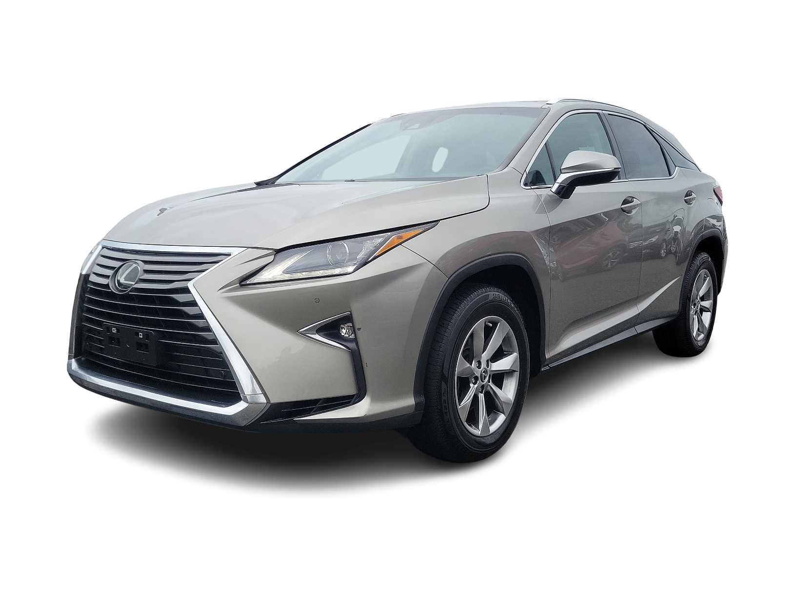 2019 Lexus RX 350 -
                Ramsey, NJ