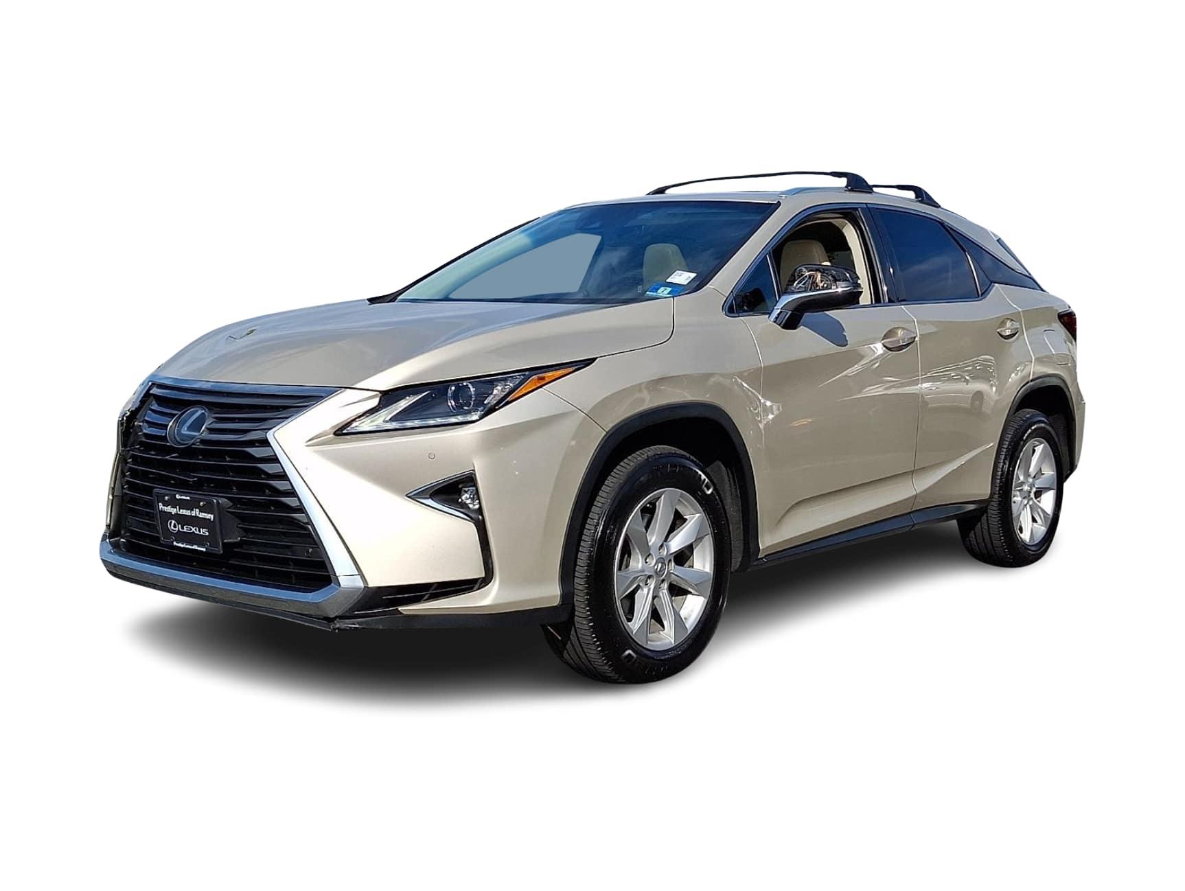 2017 Lexus RX 350 -
                  Ramsey, NJ