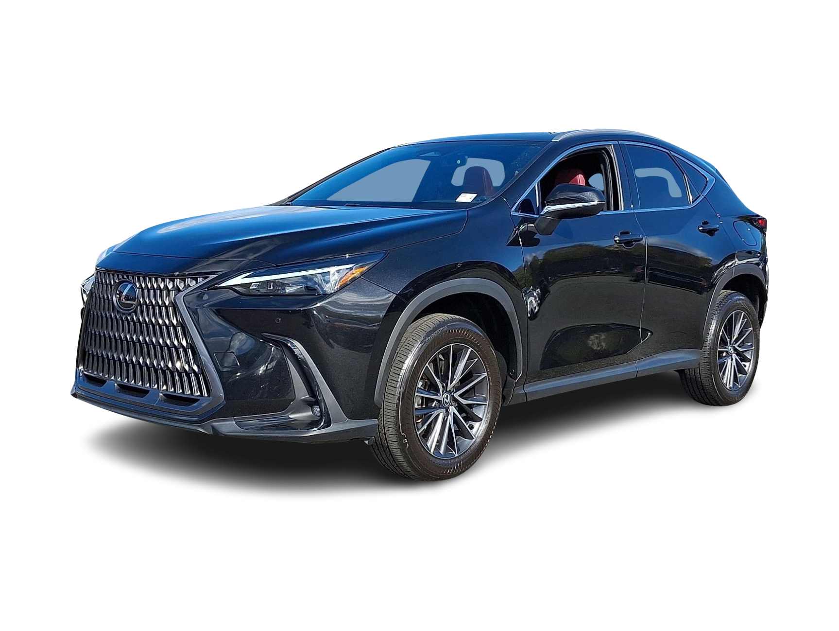 Thumbnail: 2024 Lexus ES - 1