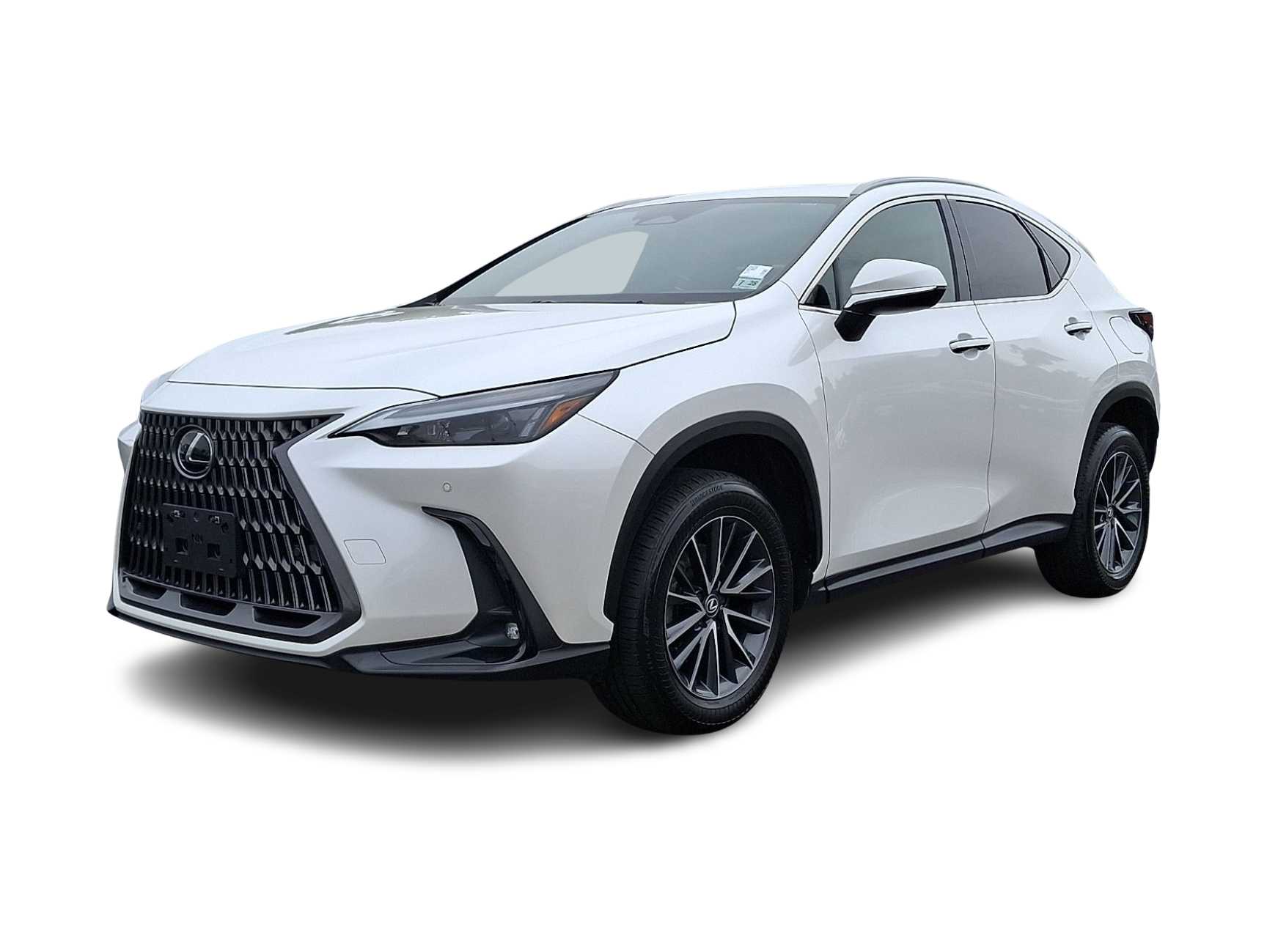 Thumbnail: 2024 Lexus ES - 1