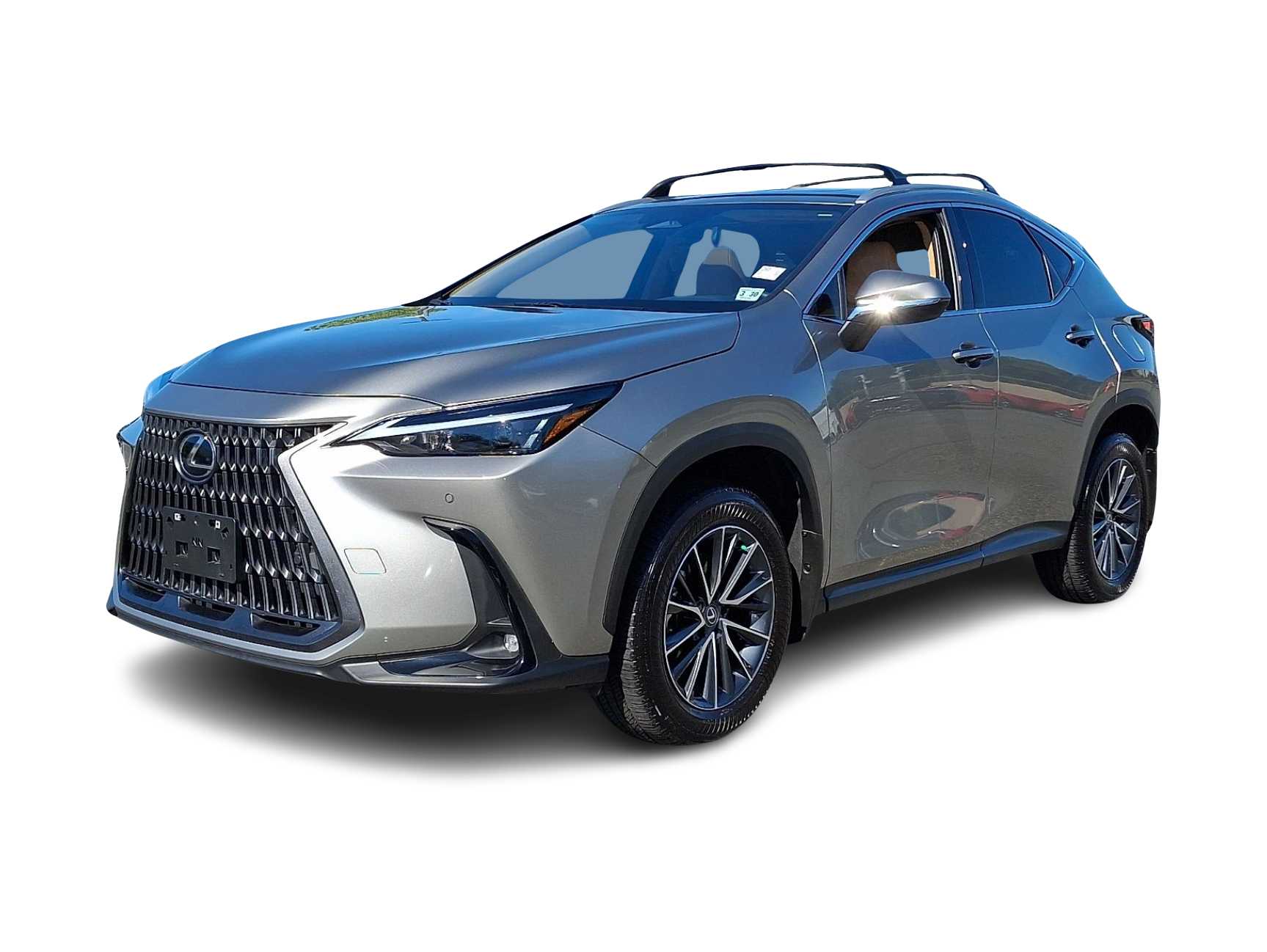 Thumbnail: 2025 Lexus ES - 1