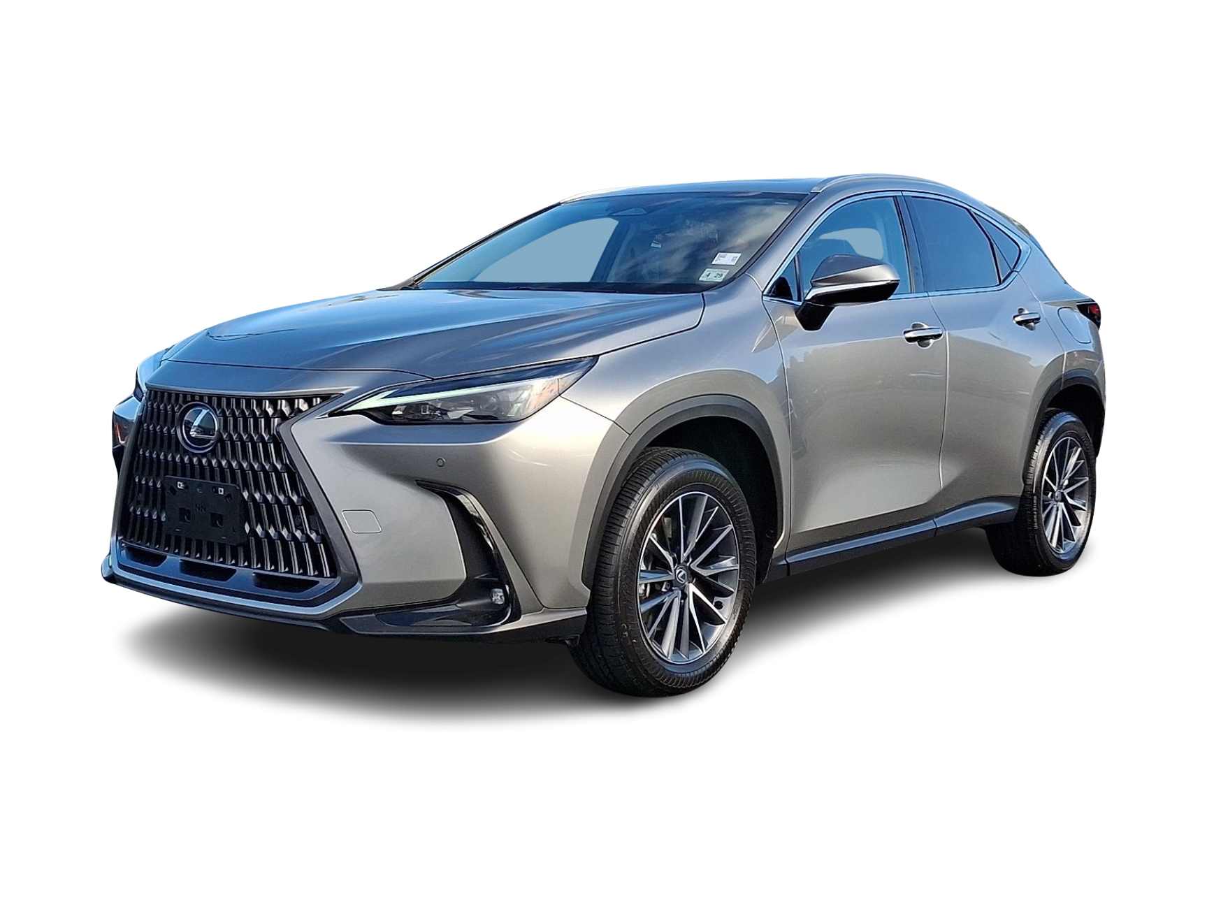 Thumbnail: 2026 Lexus ES - 1
