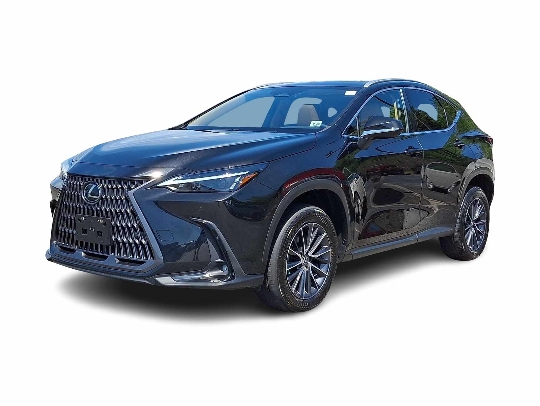 Thumbnail: 2024 Lexus ES - 1