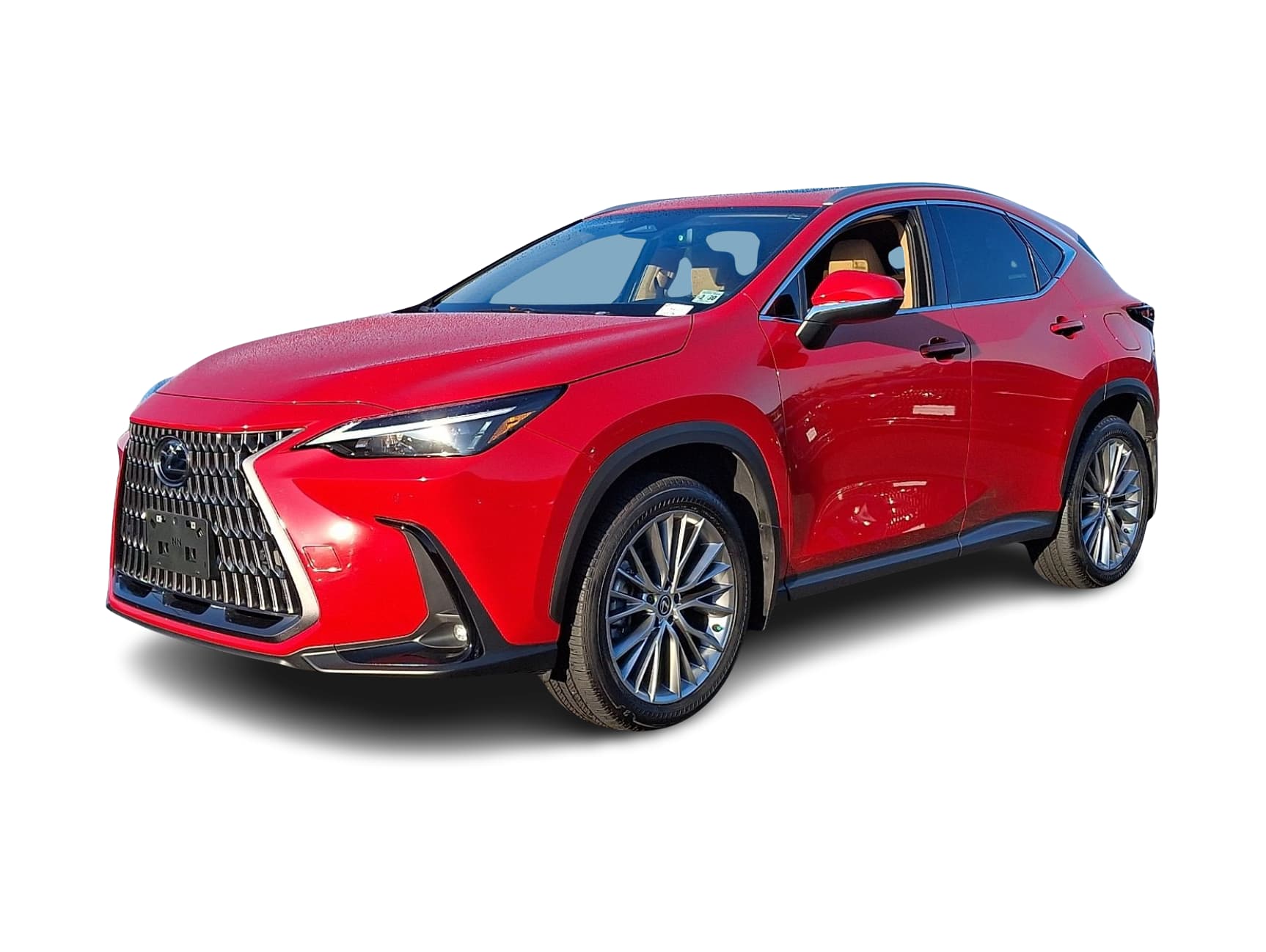 Thumbnail: 2025 Lexus ES - 1