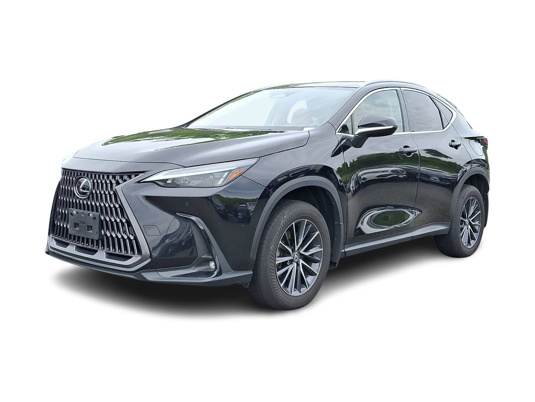 Thumbnail: 2024 Lexus ES - 1
